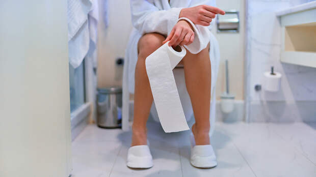 Названы неожиданные причины повышенного газообразования