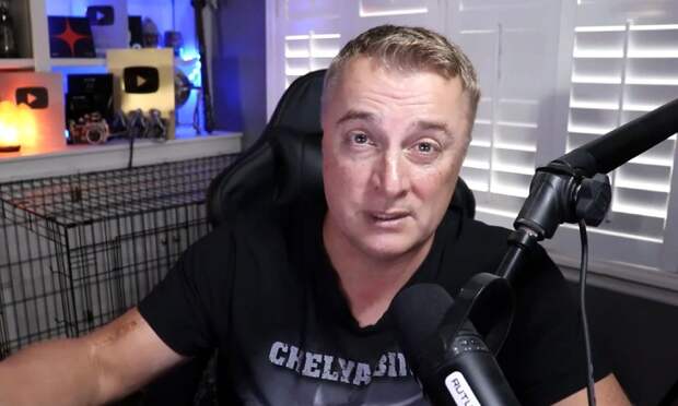 «Армия РФ мощно наступает»: Саня во Флориде, последний выпуск, к утру 17.03.2026