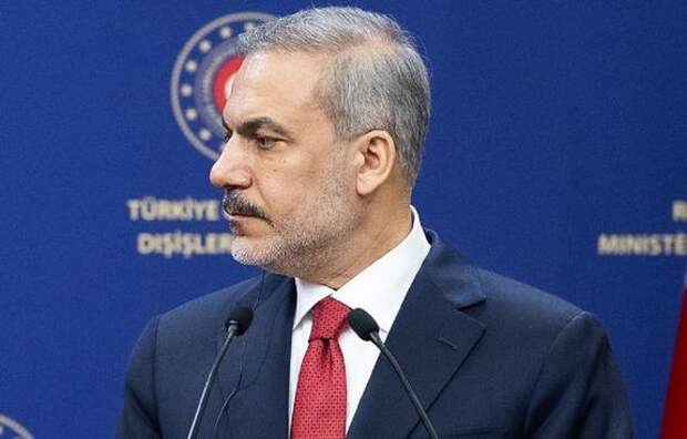 Глава МИД Фидан: Турция хотела бы присоединиться к БРИКС