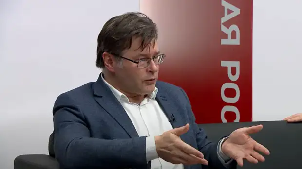 Политолог Мухин объяснил ситуацию с переездом посольства США из Киева во Львов