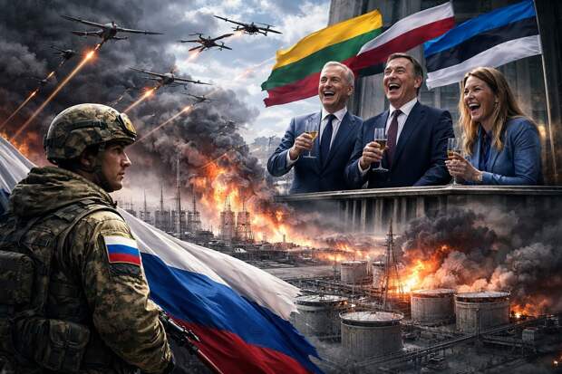 «Фронт в тупике из-за своих»: назван главный враг России, который мешает разгромить ВСУ