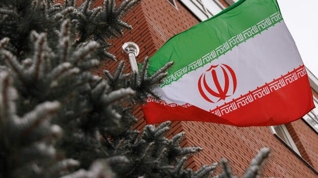 Иран выразил готовность ответить на любой акт агрессии