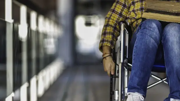 В Подмосковье направят 450 млн рублей на развитие доступной среды для инвалидов