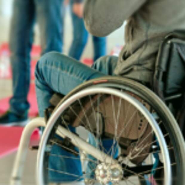 Пенсии, ЕДВ и пособия инвалидам с 1 февраля 2023 года