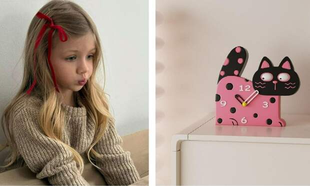 Тайм-менеджмент для детей: как приучить ребенка к режиму дня