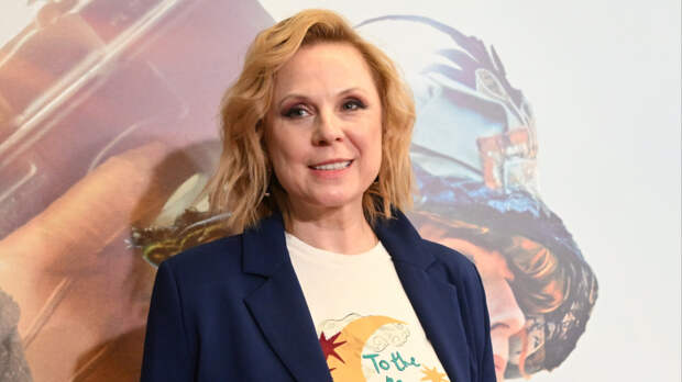 «Заставит задуматься всех»: Дина Корзун про важность смыслов в кино