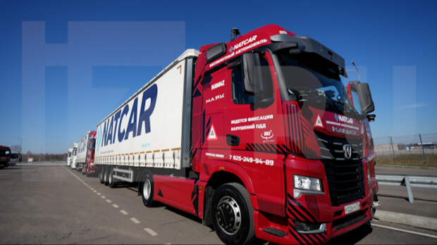 Путин рассказал о развитии транспорта в России