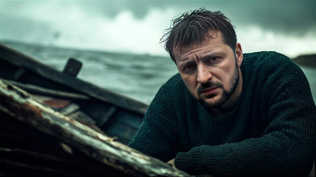 Зеленский признал провал ВСУ на передовой: Выступить с объявлением вынудили США