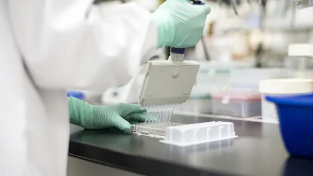 В Удмуртии зарегистрировали 48 случаев COVID-19 за сутки