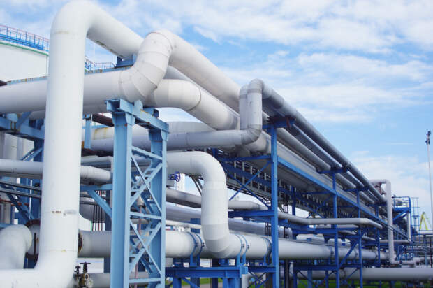 Глава австрийской нефтегазовой компании призвал Европу не отказываться от русского газа