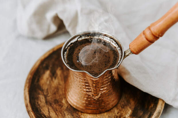 Врач Русакова: детям младше семи лет нельзя пить кофе