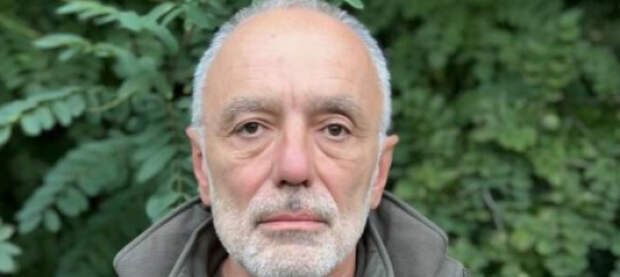 Командир ликвидированного беспилотного подразделения Касьянов призывает к майдану