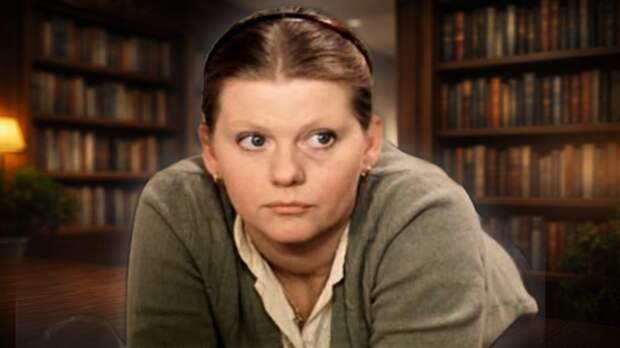 «Покусаю всех!»: почему сыновья и внуки спасли 76-летнюю Муравьеву от ухода в монастырь