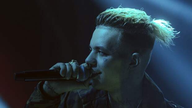 Стало известно, как встретили зрители Элджея, вернувшегося на сцену