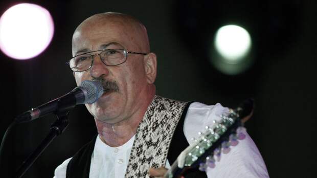 Стало известно, сколько Розенбаум заработал на пивном бизнесе