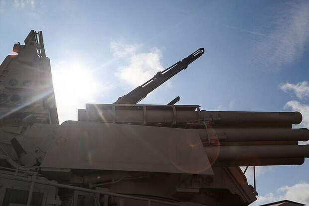 Эксперт назвал тип дронов, атаковавших Москву три дня