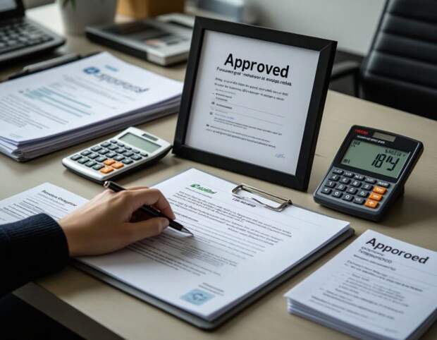 Как повысить шанс одобрения потребительского кредита: важные критерии банка