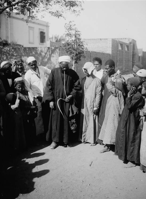 Istoricheskie fotografii Kaira 29