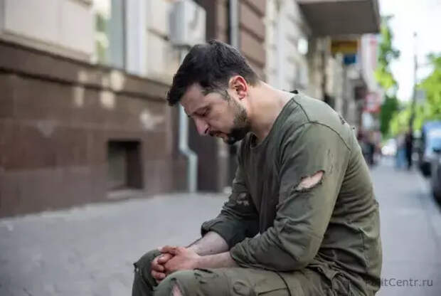 В кулуарах украинской политики обсуждают «тихий переворот» и ограничение власти Зеленского