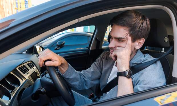 Россиянам разрешат сдавать экзамен на права без медицинской справки — но есть один нюанс