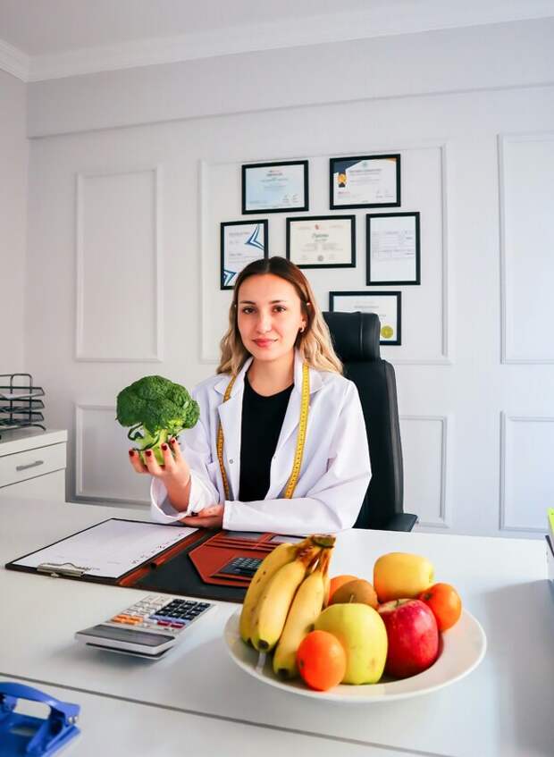 В России внедряется новая медицинская специальность — врач по здоровому долголетию