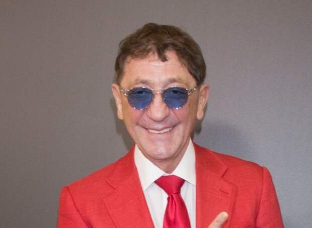 Лепс стал народным артистом, а Соловьева наградил Путин. Что нового у звезд?