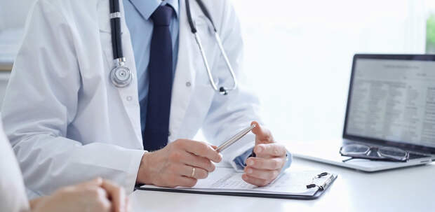 Россиян предупредили о новой мошеннической схеме с записью к врачу