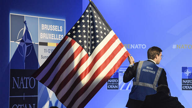 Обзор иноСМИ: паника из-за войны в Иране и худший момент для НАТО