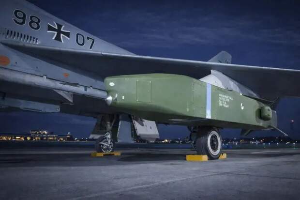 Почему натовские крылатые ракеты для России сегодня опаснее баллистических