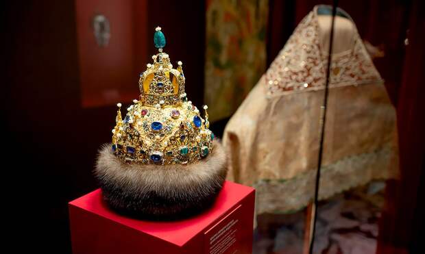 Потомки Чингисхана обосновались в Кремле