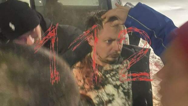 Россиянин зарезал годовалого сына из-за того, что он обкакался