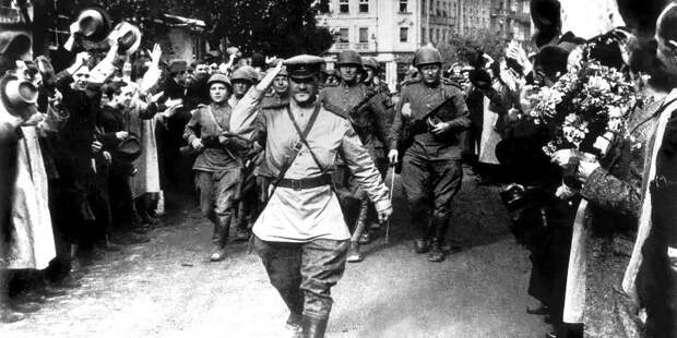Новая Конституция сделает возможным сохранение исторической правды alt