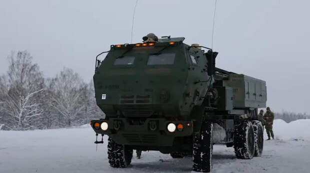 Пресса США: в ходе украинского конфликта боеприпасы с GPS-наведением оказались не так эффективны