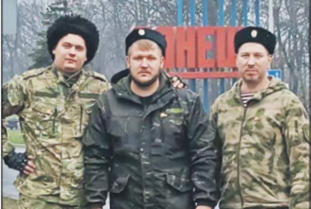 Фото из личного архива