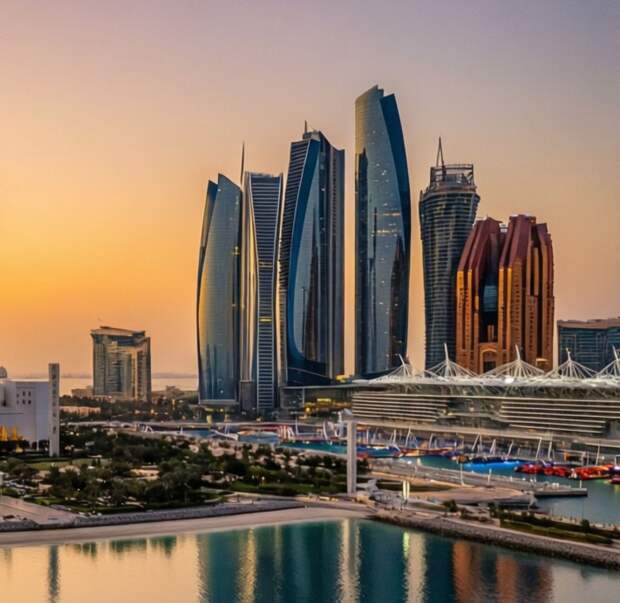 МИД России рекомендовал россиянам отказаться от поездок в страны Персидского залива