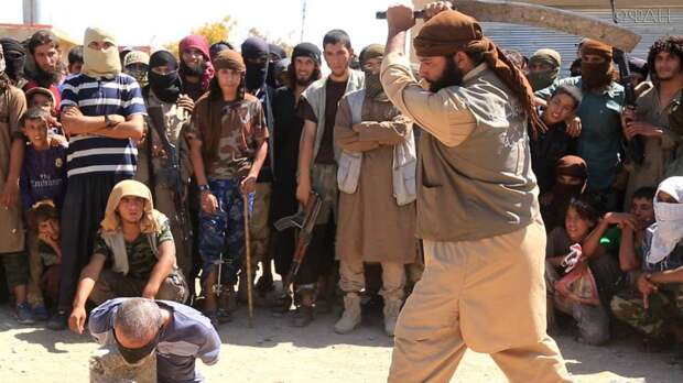 Боевики убили рыбаков — ИГ начала столкновения в Ираке