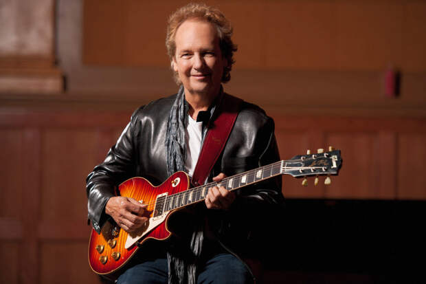 Ли Ритенаур (Lee Ritenour)