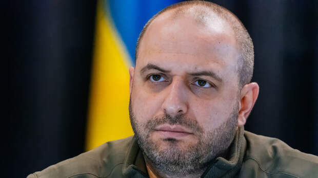 Буданов, Умеров и Арахамия прибыли на переговоры в США