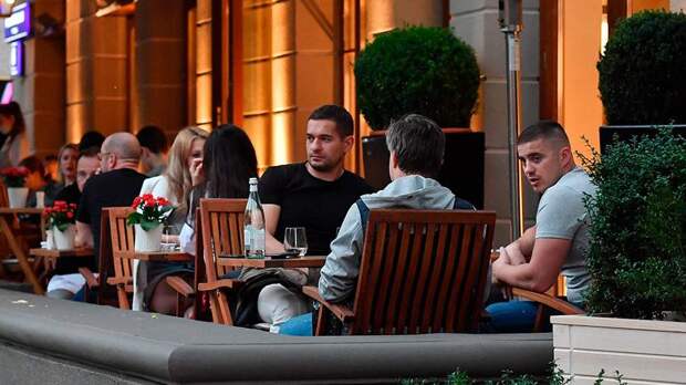 Эксперт по этикету объяснила, как не испортить первое свидание