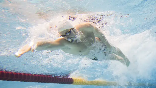 Морозов: думали, что в эстафете на ЧМ будем бороться только с итальянцами