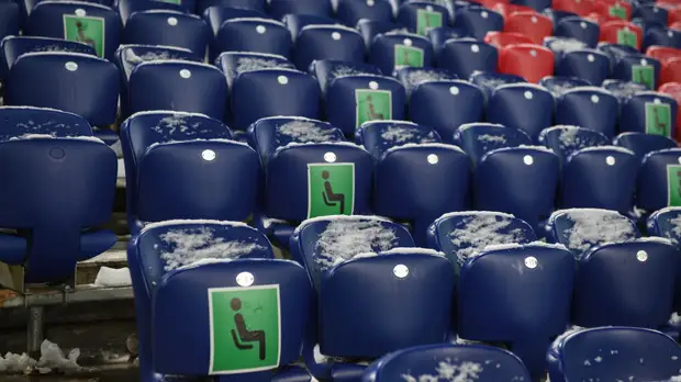 Ужесточение контроля или борьба за безопасность: почему фанаты клубов РПЛ выступили против введения Fan ID