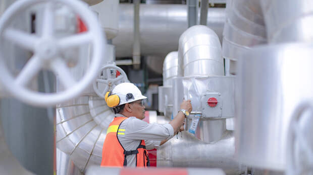 Reuters: Евросоюз отменит дополнительные проверки газа для шести стран