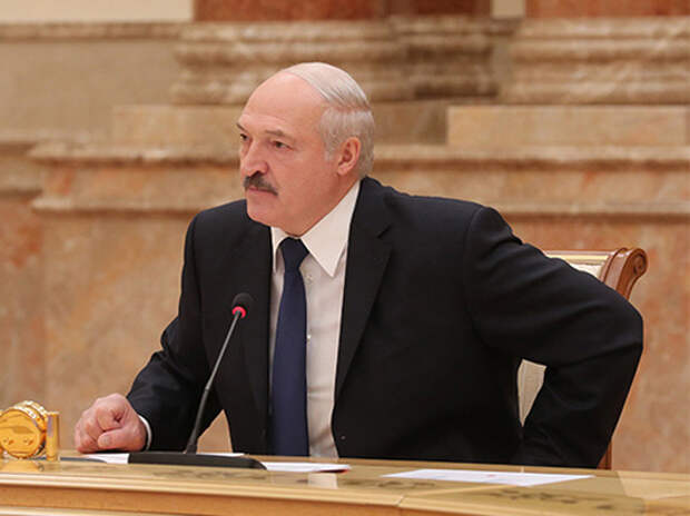 Лукашенко не дали пригласить на выборы пиарщика, сделавшего Зеленского президентом