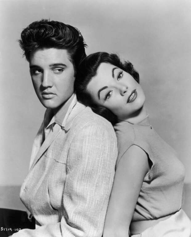 The special edition: Elvis Presley