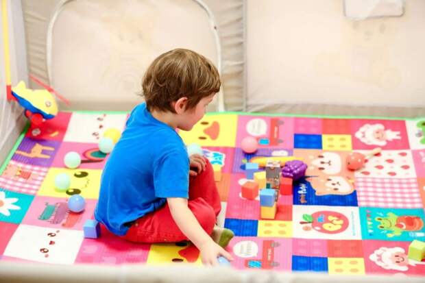 Комнаты для мам и малышей появятся в вузах Приморья