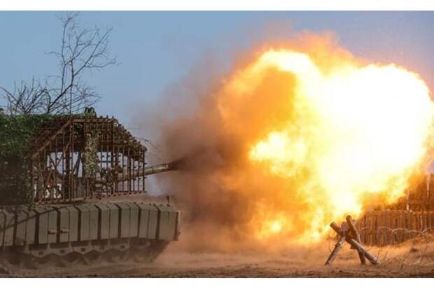 Волчанские Хутора — наши: Сырский утопил целую роту ВСУ в реке Волчья, пытаясь вытеснить «северян»