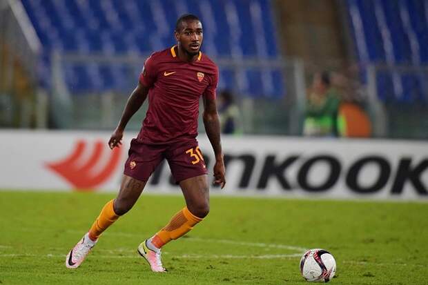 Футболист Жерсон заявил, что счастлив перейти из "Зенита" в "Крузейро"