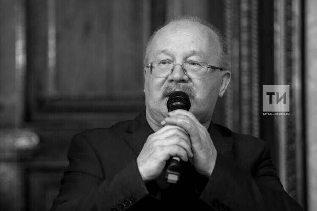 Азат Хөсәенов вафат: «Ул чыннан да халыкчан композитор иде»