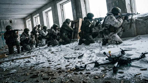 "Больше сдашь – меньше срок": Иностранные наёмники из ВСУ предлагают русским за деньги кое-что интересное