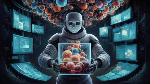 Разработчик ИИ OpenAI захотел купить другого разработчика ИИ за $3 млрд